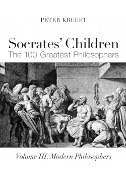 Socrates Children Modern The 100 Greatest Philosophers