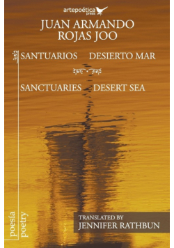Santuarios desierto mar / Sanctuaries Desert Sea