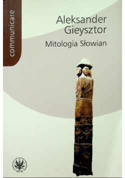 Mitologia Słowian