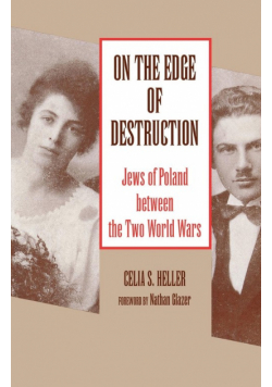 On the Edge of Destruction