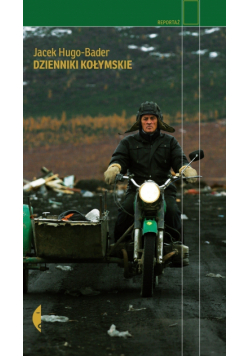 Dzienniki kołymskie