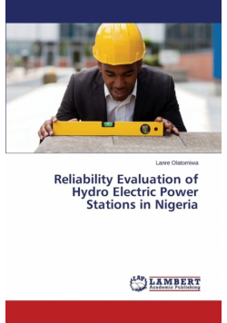 Reliability Evaluation of Hydro Electric Power Stations in Nigeria