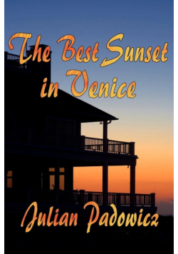 The Best Sunset in Venice