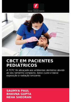Cbct Em Pacientes Pediátricos