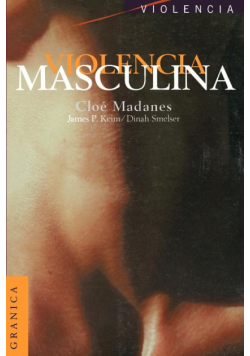 Violencia Masculina