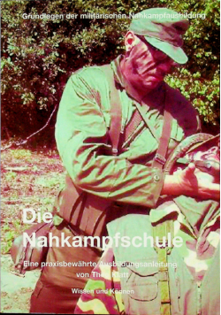 Die Nahkampfschule