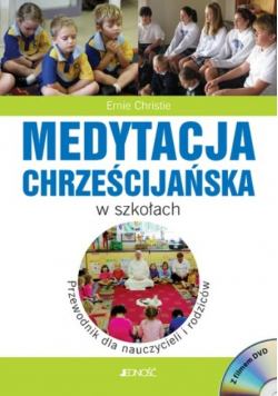 Medytacja chrześcijańska w szkołach