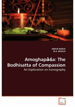 Amoghapāśa