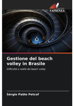 Gestione del beach volley in Brasile
