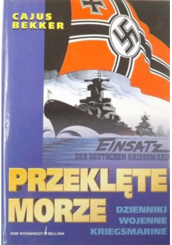 Przeklęte morze
