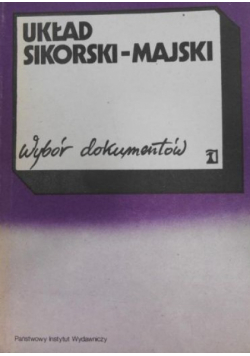 Układ Sikorski-Majski