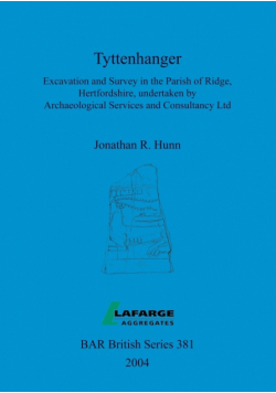 Tyttenhanger