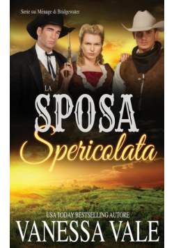 La Sposa Spericolata