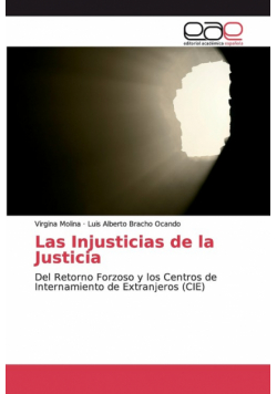 Las Injusticias de la Justicia
