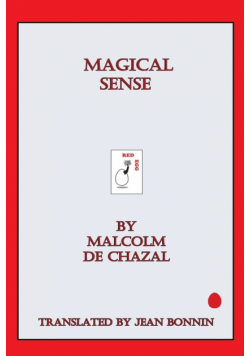 Magical Sense