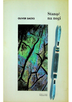 Stanąć na nogi