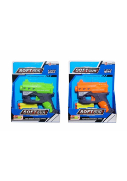 Pistolet na pociski