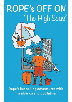 Rope's off to 'The High Seas'