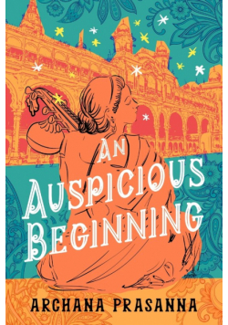 An Auspicious Beginning