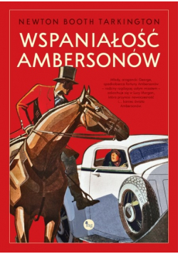 Wspaniałość Ambersonów