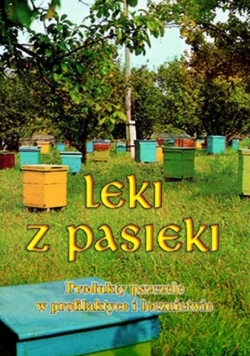 Leki z pasieki