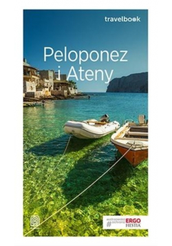 Peloponez i Ateny