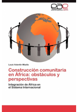 Construcción comunitaria en África