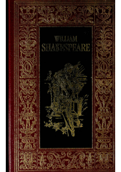 William Shakespeare