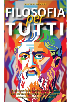 Filosofia Per Tutti