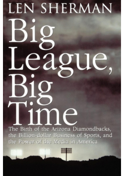 Big League, Big Time