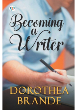 Becoming a Writer