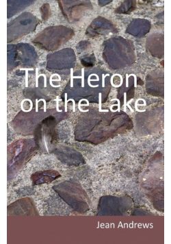 The Heron on the Lake