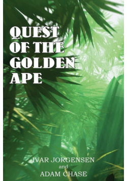 Quest of the Golden Ape