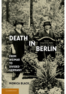 Death in Berlin