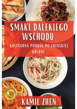 Smaki Dalekiego Wschodu