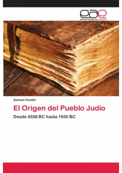 El Origen del Pueblo Judío