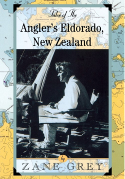 Tales of the Angler's Eldorado