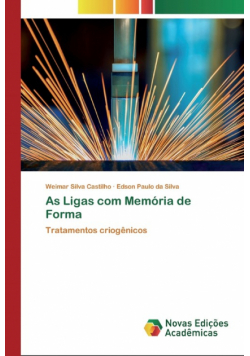 As Ligas com Memória de Forma