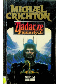 Zjadacze umarłych