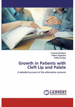 Growth in Patients with Cleft Lip and Palate