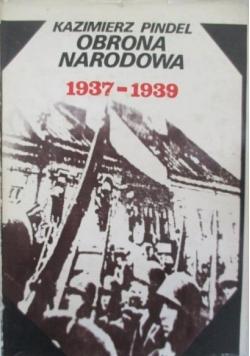 Obrona narodowa 1937 1939