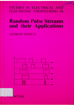 Random Pulse Streams and their Applications