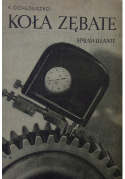 Koła zębate