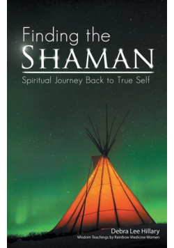 Finding the Shaman