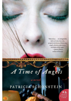 A Time of Angels