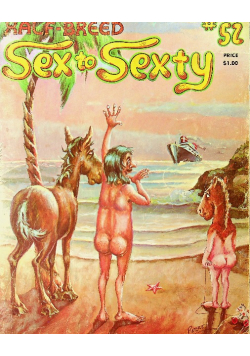 Half breed sex to  sexty nr 52