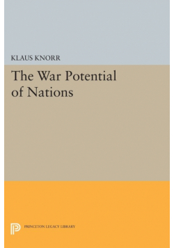 War Potential of Nations