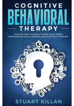 Cognitive Behavioral Therapy