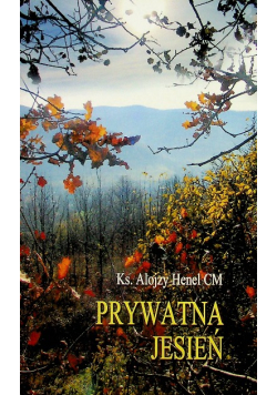 Prywatna jesień henel