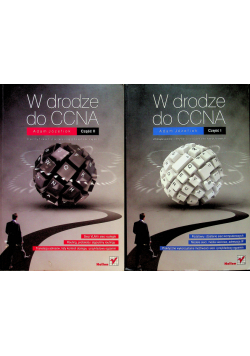 W drodze do CCNA część 1 i 2